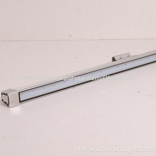 IP65 Waterproof 36W LED Grow Lights for Lettuce/Cabbage Indoor and Greenhouse Plants Growing